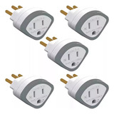 Adaptador De Tomada Para