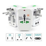 Adaptador De Tomada Universal