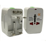 Adaptador De Tomada Universal