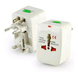Adaptador De Tomada Universal