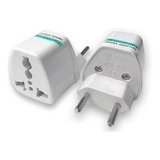 Adaptador De Tomada Universal