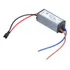 Adaptador De Transformador De Fonte De Alimentação Led Drive