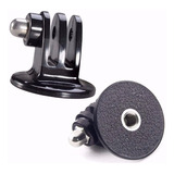 Adaptador De Tripe Gopro