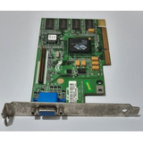 Adaptador De Video Ati