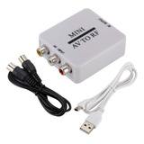 Adaptador De Video Do