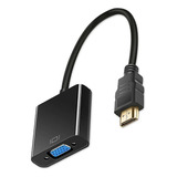 Adaptador De Video E