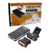 Adaptador De Video Multi