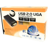 Adaptador De Video Multi