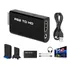 Adaptador De Vídeo Para Ps2 Hdmi Full Hd 1080p Tv Monitor