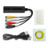 Adaptador De Video Vhs