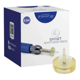 Adaptador Descartavel Caneta Pressurizada