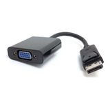 Adaptador Display Port Para
