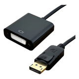 Adaptador Displayport P