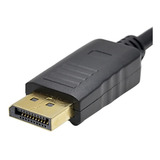 Adaptador Displayport Para Vga