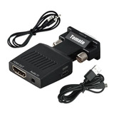 Adaptador Displayport Vga hdmi
