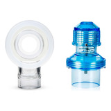 Adaptador Diverter Valvula Peep