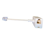 Adaptador divisor 1 Entrada
