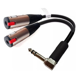 Adaptador Divisor Splitter P10sts