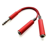 Adaptador Divisor Splitter P10sts