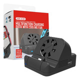 Adaptador Dock Station Cooler