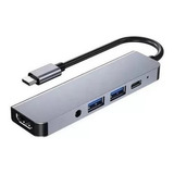 Adaptador Dock Thunderbolt3 4k