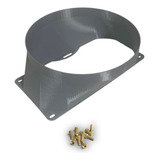 Adaptador Dual Fan Para