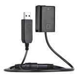 Adaptador Dummy De Bateria