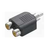 Adaptador Duplicador Splitter 2