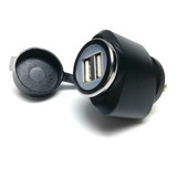 Adaptador Duplo Entrada Usb