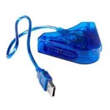 Adaptador Duplo Para Controles