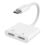 Adaptador Duplo Tipo C