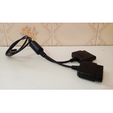Adaptador Duplo Usb P