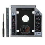 Adaptador Dvd Caddy Segundo