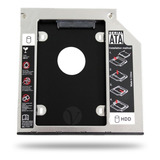 Adaptador Dvd Caddy Segundo