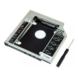 Adaptador Dvd P/hd Ou Ssd Caddy Para Acer Aspire Es1-511