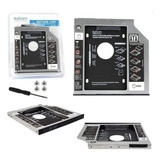 Adaptador Dvd Para Hd