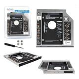 Adaptador Dvd Para Hd