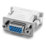 Adaptador Dvi 24 5