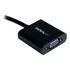 Adaptador Dvi-d Macho Para Hdmi - Fêmea - Rotativo