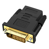 Adaptador Dvi d Macho