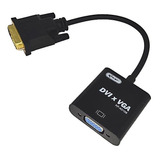 Adaptador Dvi d P