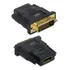 Adaptador Dvi-d Para Hdmi Dex