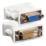 Adaptador Dvi d Para
