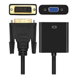 Adaptador Dvi i 24