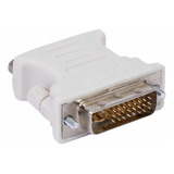 Adaptador Dvi I 24