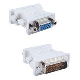 Adaptador Dvi i Dual