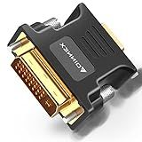 Adaptador Dvi i Para