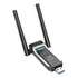 Adaptador Edup Ax1800m Usb Wifi 6 802.11ax Para Pc, Usb 3.0 