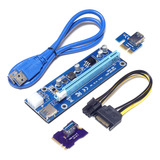 Adaptador Egpu