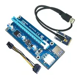 Adaptador Egpu Mini Pci